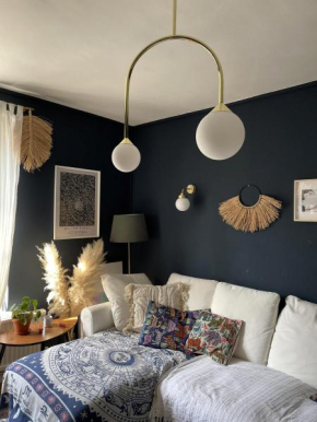 Beautiful London Apartment in Shoreditch